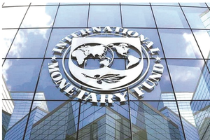 IMF: 6 rủi ro chính với Kl992 cổng game cá cược toàn cầu năm nay