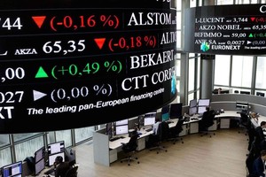 99Kl99 link đăng nhập châu Âu tăng nhẹ sau quyết định cắt giảm sản lượng của OPEC+ 