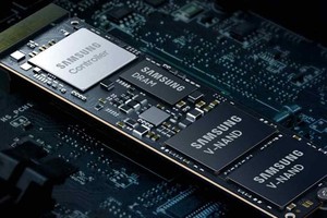 Samsung cắt giảm sản lượng chip nhớ sau khi ghi nhận Kl99 nổ hũ thấp nhất kể từ năm 2009