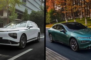 Cuộc chiến giá cả của Tesla thúc đẩy Xpeng giảm chi phí Kl994 nhà cái bóng đá world cup 