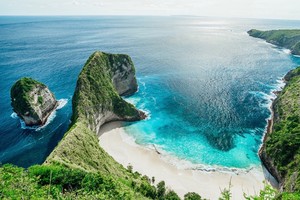 Một số nước châu Á đang dự kiến thu phí du lịch