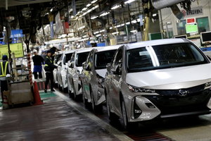 Toyota dự báo Kl99 nổ hũ kém lạc quan