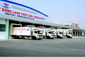 Kl99ok phiên bản mới và Phát triển Đa Quốc Gia I.D.I (IDI): Thay đổi Tổng giám đốc, quý I/2023 báo lãi sau thuế 17,5 tỷ đồng