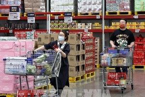 Trung Quốc: Kl999.com Đường Link Mới Nhất xuống mức thấp nhất trong 2 năm qua