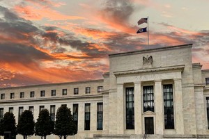 "Fed là vấn đề lớn nhất của nền Kl991.com nạp rút nhanh Mỹ"