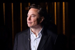 Elon Musk sẽ không trao quyền kế vị cho 9 người con