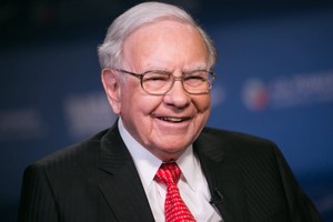 Warren Buffett thừa nhận sai lầm gây thiệt hại 11 tỷ USD