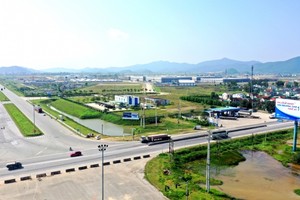WHA Corp: Trung Quốc mở cửa trở lại, thúc đẩy nhu cầu về Web Tổng Nhà Cái 99Kl99 Giải Trí Bậc Nhất công nghiệp ở Thái Lan