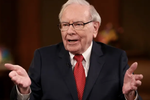 Hoá ra phương pháp Kl99ok phiên bản mới của Warren Buffet không thần thánh đến vậy
