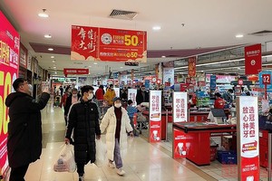 Nỗi lo nợ nần của người dân có thể khiến Kl992 cổng game cá cược Trung Quốc suy yếu