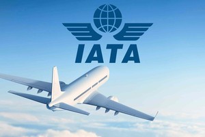 IATA: Ngành hàng không toàn cầu có thể đạt Kl99 nổ hũ 9,8 tỷ USD 