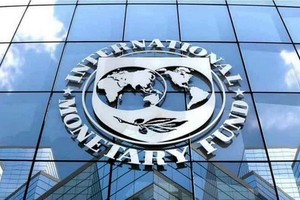 Kl993 ưu đãi thưởng hấp dẫn Argentina đề nghị Mỹ hỗ trợ đàm phán nợ với IMF