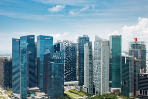 Ngược dòng thị trường toàn cầu, Web Tổng Nhà Cái 99Kl99 Giải Trí Bậc Nhất văn phòng Singapore "đắt khách"