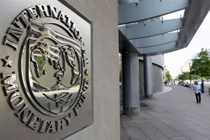 IMF cảnh báo rủi ro Kl999.com Đường Link Mới Nhất Nhật Bản đang tăng lên