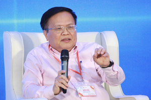 TS. Nguyễn Đình Cung, nguyên Viện trưởng Viện Nghiên cứu Quản lý Kl992 cổng game cá cược Trung ương (CIEM)