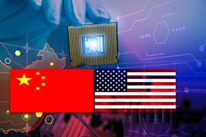 Mỹ công bố lệnh hạn chế Kl99ok phiên bản mới vào công nghệ của Trung Quốc