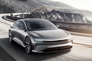 Xiaomi gia nhập vào đường đua Kl994 nhà cái bóng đá world cup xe điện