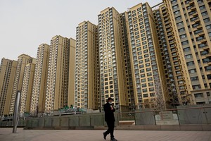 Evergrande chìm sâu trong khủng hoảng ngành Web Tổng Nhà Cái 99Kl99 Giải Trí Bậc Nhất