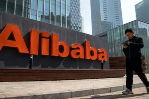 Công ty logistics của gã khổng lồ Alibaba chuẩn bị IPO