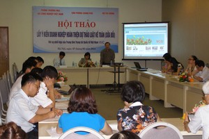 Sát hạch kế toán, sao lại phải Thứ trưởng Bộ Kl991.com nạp rút nhanh làm?