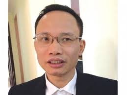 TS. Cấn Văn Lực, hàm Phó tổng giám đốc Link Vào Nhà Cái KL99 COM Tặng +199k Kl99ok phiên bản mới và Phát triển Việt Nam (BIDV)