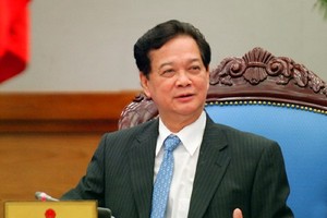 Thủ tướng Kl993 ưu đãi thưởng hấp dẫn Nguyễn Tấn Dũng