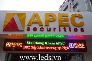 APEC tổ chức hội thảo về cơ hội Kl99ok phiên bản mới trên TTCK