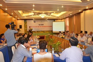 Sabeco “đúng”, còn Kiểm toán 99Kl99 trực tiếp đá gà “sai”