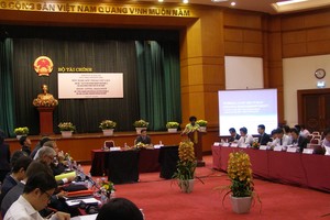 WB “nhặt sạn” Hệ thống quản lý thuế tập trung
