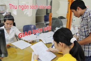 Thu ngân sách 99Kl99 trực tiếp đá gà năm 2015 vẫn bảo đảm theo kế hoạch đề ra và quyết tâm thực hiện thu đạt và vượt dự toán.