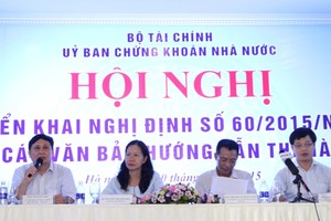 Chặn tình trạng nhờ "người quen" đứng tên giao dịch KL99 là cổng game giải trí trực tuyến hàng đầu hiện nay