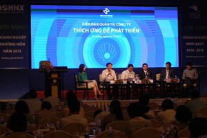 HNX trao giải công bố thông tin và minh bạch cho các Kl991.com World Cup 2026 Chính Thức