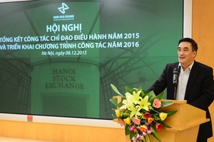 Thứ trưởng Trần Xuân Hà: Kl991.com World Cup 2026 Chính Thức trên UPCoM tăng cả lượng và chất