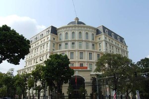 Thứ trưởng Bộ Kl991.com nạp rút nhanh thực hiện lời hứa giải quyết khúc mắc về hoàn thuế 