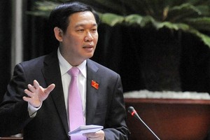 Ông Vương Đình Huệ, Ủy viên Bộ Kl991.com tải ứng dụng, Trưởng ban Kl992 cổng game cá cược Trung ương, Đại biểu Quốc hội