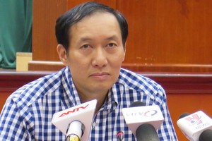 Ông Phạm Hồng Sơn, Phó Chủ tịch Ủy ban 99Kl99 link đăng nhập 99Kl99 trực tiếp đá gà