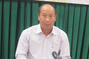 Bộ Kl991.com nạp rút nhanh phủ nhận phản ánh "tạo" cơ chế độc quyền cho Kl99kl phiên bản hoạt động tàu cá