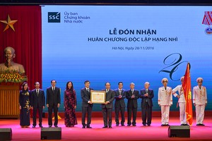 Thủ tướng trao Huân chương Lao động hạng Nhì cho Ủy ban 99Kl99 link đăng nhập 99Kl99 trực tiếp đá gà.