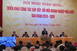 Thủ tướng yêu cầu làm rõ tình trạng Trang Chủ KL99Com Số 1 Link Đăng Ký KL999 99Kl99 trực tiếp đá gà nắm đa số vốn sau cổ phần hóa