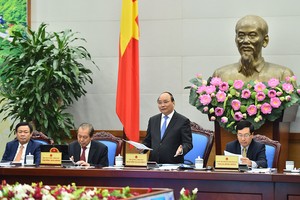 Thủ tướng Nguyễn Xuân Phúc nêu 10 cái được, 9 điểm chưa được của bức tranh Kl992 cổng game cá cược Trang Chủ KL99Com Số 1 Link Đăng Ký KL999