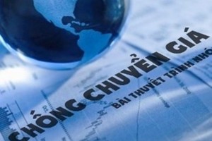 Phòng chỉ có 11 người, ngành thuế "kêu khó" chống chuyển giá của Kl994 game bài casino hấp dẫn đa quốc gia