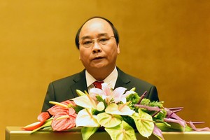 Thủ tướng Kl993 ưu đãi thưởng hấp dẫn Nguyễn Xuân Phúc.