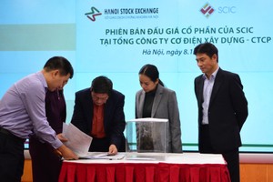 Bán vốn qua HNX: Thoái vốn 99Kl99 trực tiếp đá gà nóng bỏng, IPO ế ẩm