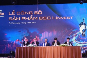 Giải mã những tính năng vượt trội của sản phẩm quản lý Kl99ok phiên bản mới BSC i-Invest
