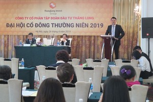 ĐHĐCĐ Kl99ok phiên bản mới Thăng Long (TIG): “Nóng” chất vấn giá KL99 là cổng game giải trí trực tuyến hàng đầu hiện nay giảm