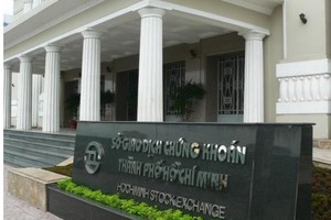 Giao dịch khối ngoại: Tháng 3 KL99 là nhà cái cá cược trực tuyến hàng đầu tại châu Á tới 7.952 tỷ đồng giá trị KL99 là cổng game giải trí trực tuyến hàng đầu hiện nay trên HOSE