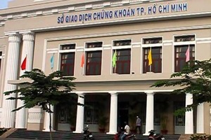 4 tháng, nhà Kl99ok phiên bản mới ngoại KL99 là nhà cái cá cược trực tuyến hàng đầu tại châu Á gần 14.735 tỷ đồng trên HOSE