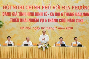 Thủ tướng Nguyễn Xuân Phúc: Cứ quyền anh, quyền tôi, gây khó dễ cho nhà Kl99ok phiên bản mới, Kl991.com World Cup 2026 Chính Thức thì không bao giờ thành công