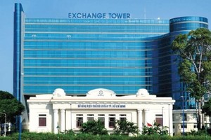6 tháng đầu năm 2020, Sở Giao dịch 99Kl99 link đăng nhập TP.HCM (HOSE) báo lãi 238 tỷ đồng, tăng 19%