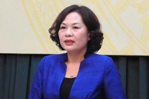 Phó Thống đốc Nguyễn Thị Hồng: Muốn giảm thêm KL99 là cổng game giải trí trực tuyến hàng đầu hiện nay phải hài hòa lợi ích của ba bên